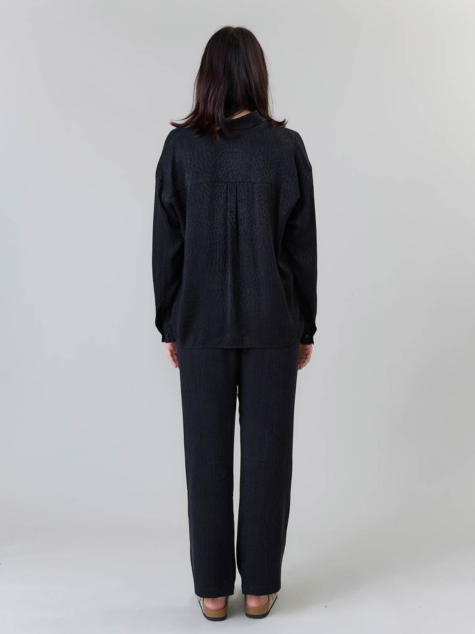 Hilde Hose leo from Yahmo