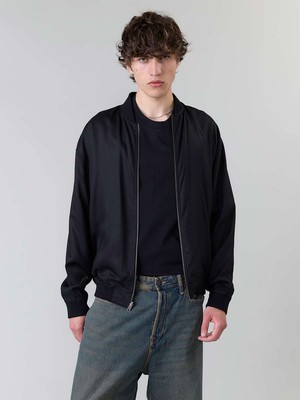 Fred Wendejacke Orchid/Black from Yahmo