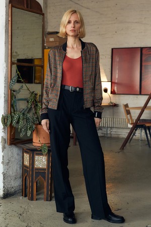 Ruth Wendejacke nostalgia/pine from Yahmo