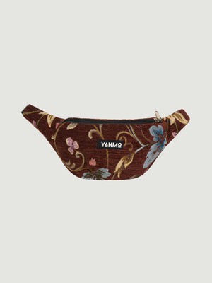 Fritzi Bauchtasche rosie from Yahmo