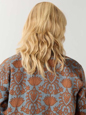 Elsa Wendejacke Masala/Caramel from Yahmo