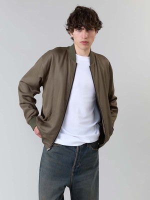 Fred Wendejacke palermo/olive from Yahmo