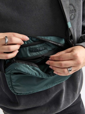 Toni Umhängetasche Petrol from Yahmo