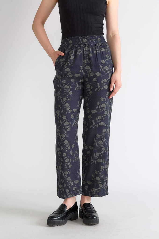 Hilde Hose Midnight from Yahmo