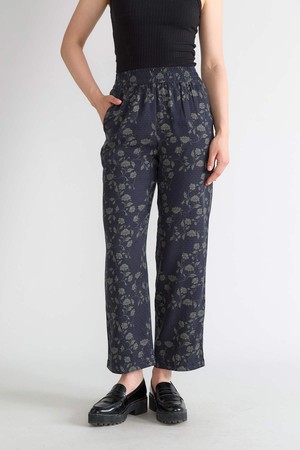 Hilde Hose Midnight from Yahmo
