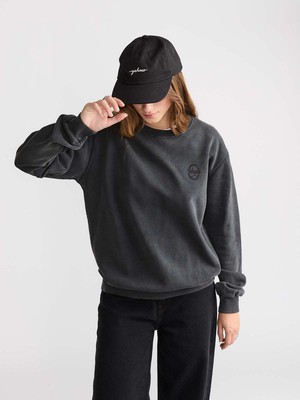 Mika Cap Schwarz from Yahmo