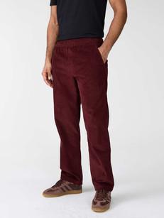 Otmar Hose weinrot via Yahmo