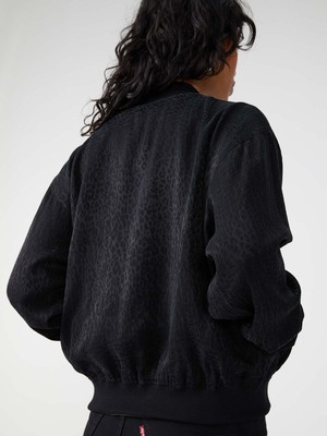 Lene Wendejacke leo/olive from Yahmo