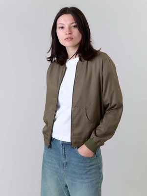 Ruth Wendejacke daydream/olive from Yahmo