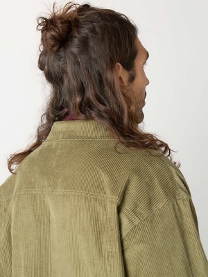Oswald Jacke Oliv from Yahmo