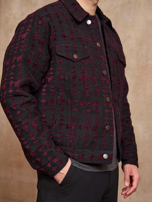 Oswald Jacke nightcall from Yahmo