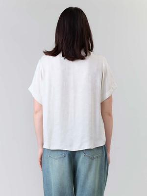 Lotte Hemd jasmine from Yahmo