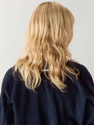 Elsa Wendejacke papyrus/navy from Yahmo