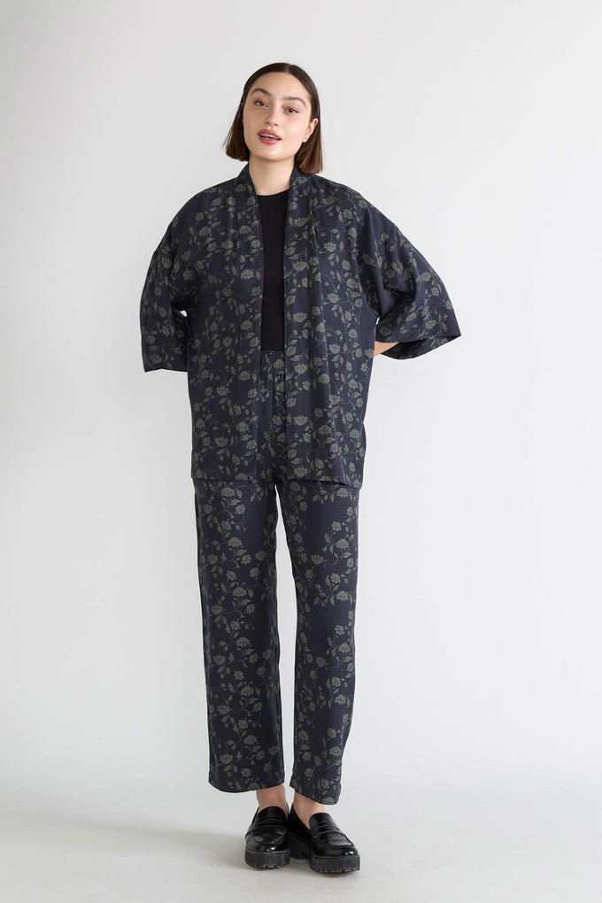 Hilde Hose Midnight from Yahmo