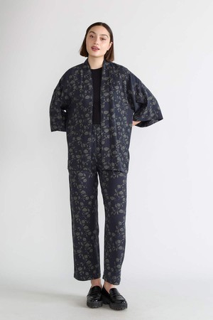 Hilde Hose Midnight from Yahmo