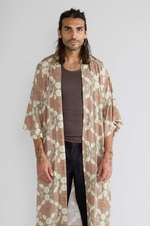 Kalle Kimono Patina from Yahmo