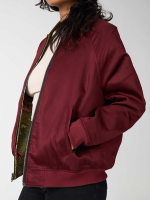 Jette Wendejacke garden/wine from Yahmo