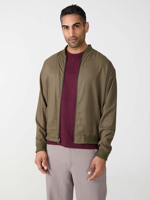 Fred Wendejacke Leo/Olive from Yahmo