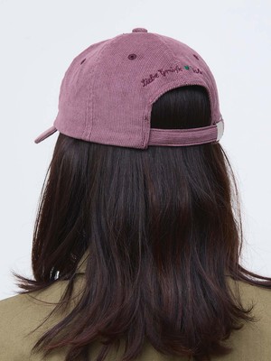 Mika Cap altrosa from Yahmo