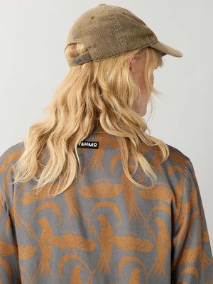 Ruth Wendejacke nouveau/pine from Yahmo