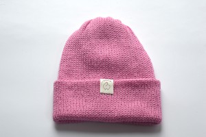 Knitted Hat | 100% Baby Alpaca | Chunky Style from Yanantin Alpaca