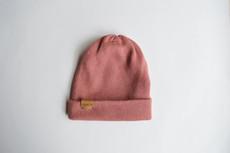 Old Roses | Knitted Hat | 100% Alpaca Wool from Yanantin Alpaca