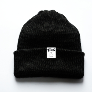 PREORDER NOW | Winter Running Beanie | Sörk × Yanantin | 100% Baby Alpaca from Yanantin Alpaca