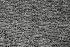 Baby Blanket | 100% Baby Alpaca Wool | Baby Storm from Yanantin Alpaca