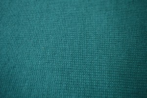 Knitted Scarf | Seaweed Green | 100% Alpaca Wool from Yanantin Alpaca