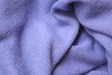 Knitted Scarf | Lavender Fields | 100% Alpaca Wool via Yanantin Alpaca