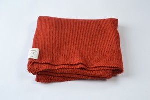 Knitted Scarf | 100% Baby Alpaca | Extra Large from Yanantin Alpaca