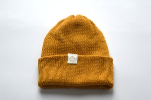 Knitted Hat | 100% Baby Alpaca | Chunky Style from Yanantin Alpaca