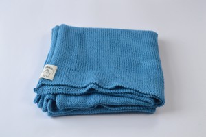 Knitted Scarf | 100% Baby Alpaca | Extra Large from Yanantin Alpaca