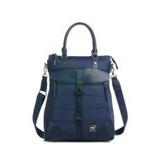 YLX Reed Backpack | Navy Blue from YLX Gear