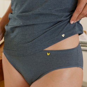 Diana midi brief from ZD ZERO DEFECTS