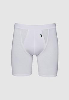 Cyclist boxer via ZD ZERO DEFECTS