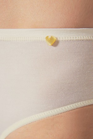 Diana midi brief from ZD ZERO DEFECTS