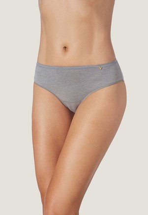 Diana midi brief from ZD ZERO DEFECTS