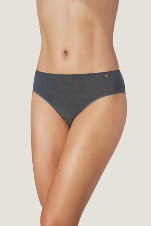 Diana midi brief from ZD ZERO DEFECTS
