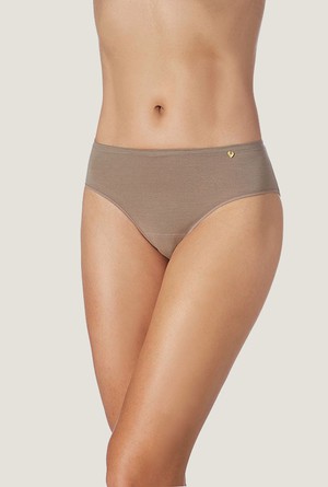 Diana midi brief from ZD ZERO DEFECTS