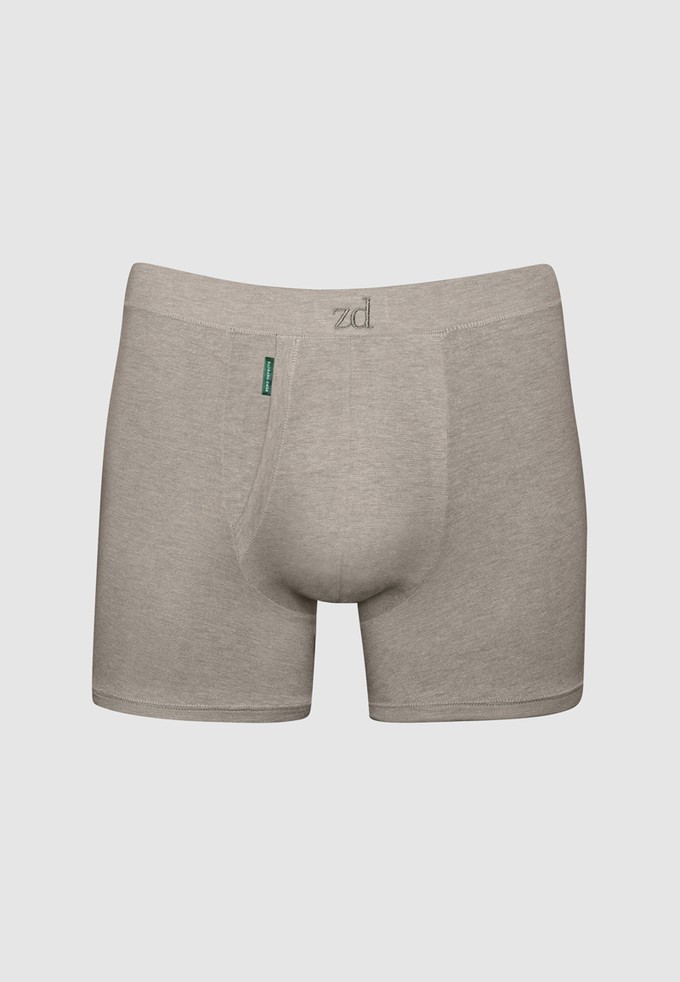 Heracles soya fly front boxer from ZD ZERO DEFECTS
