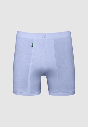 Helios Fly Front Boxer - plus size from ZD ZERO DEFECTS