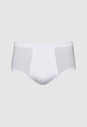 Sepang MicroModal® fly front brief from ZD ZERO DEFECTS