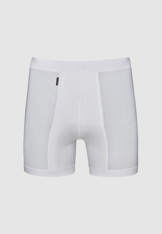 Helios fly front boxer from ZD ZERO DEFECTS