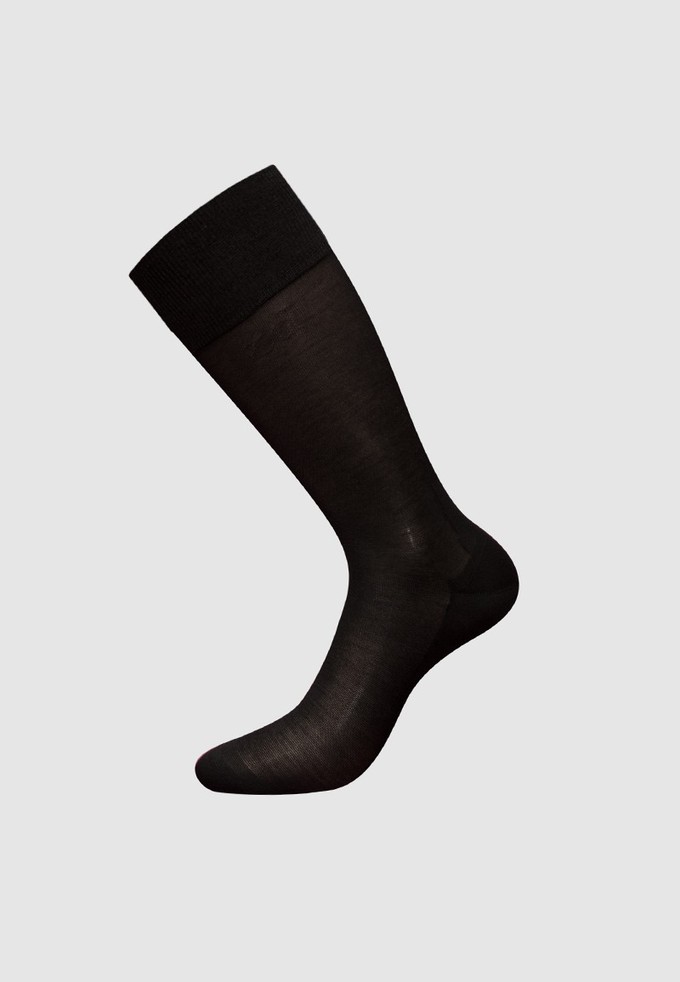Merino wool socks from ZD ZERO DEFECTS