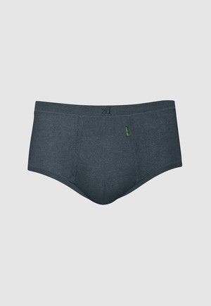 Senior Fly Front Brief - plus size from ZD ZERO DEFECTS