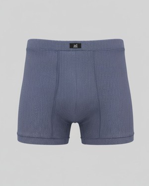 Espiga fly front boxer from ZD ZERO DEFECTS