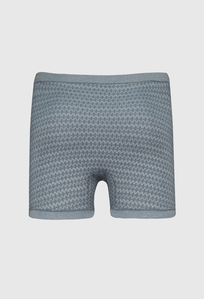 Gentleman fly front boxer from ZD ZERO DEFECTS