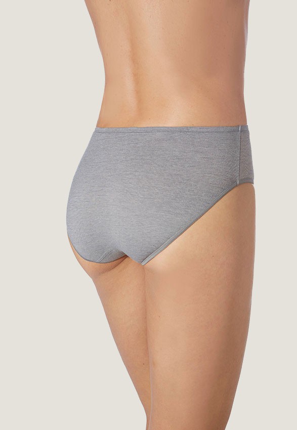 Diana midi brief from ZD ZERO DEFECTS