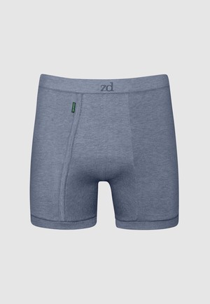 Helios Fly Front Boxer - plus size from ZD ZERO DEFECTS
